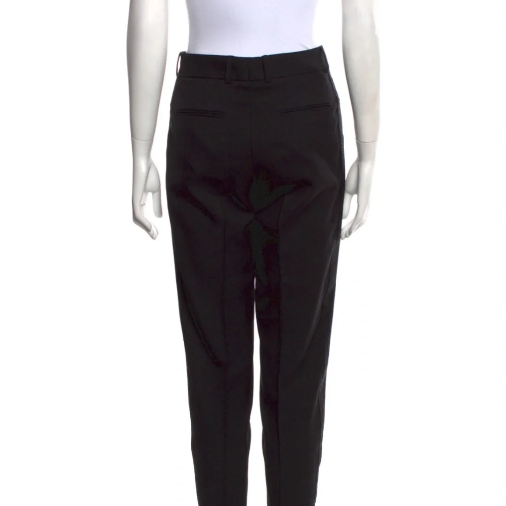 SAINT LAURENT Skinny Leg Pants w/ Tags - Picture 3 of 3